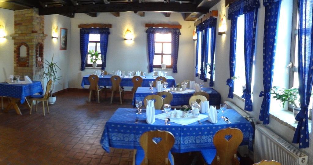 Szél Fiai Fogadó Nyúl Extérieur photo