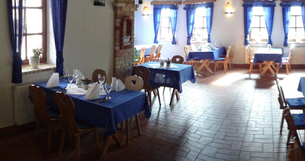 Szél Fiai Fogadó Nyúl Extérieur photo
