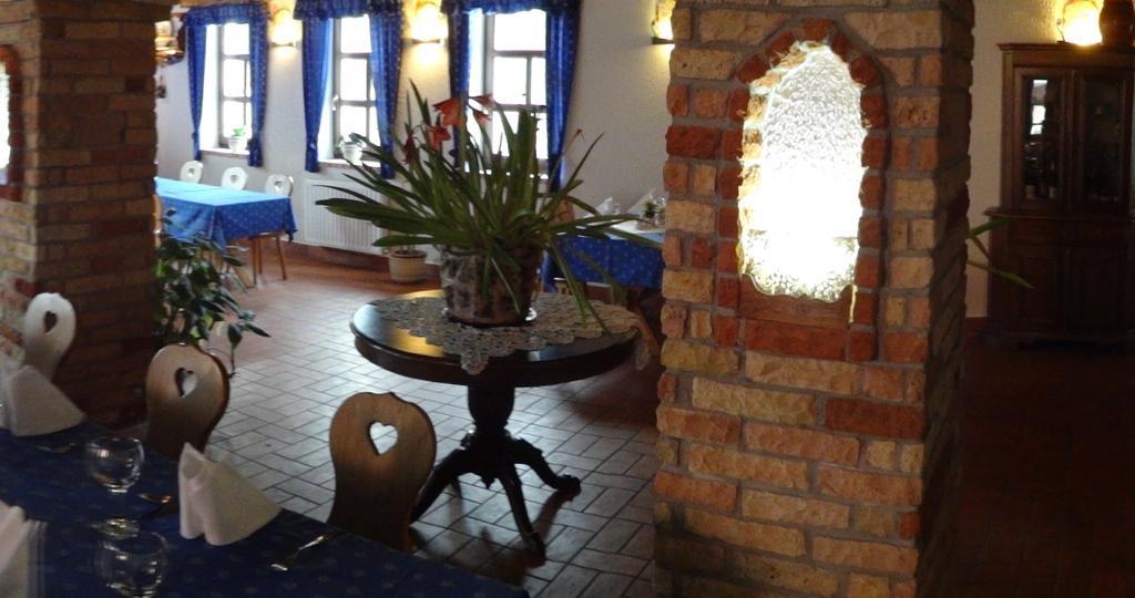 Szél Fiai Fogadó Nyúl Extérieur photo