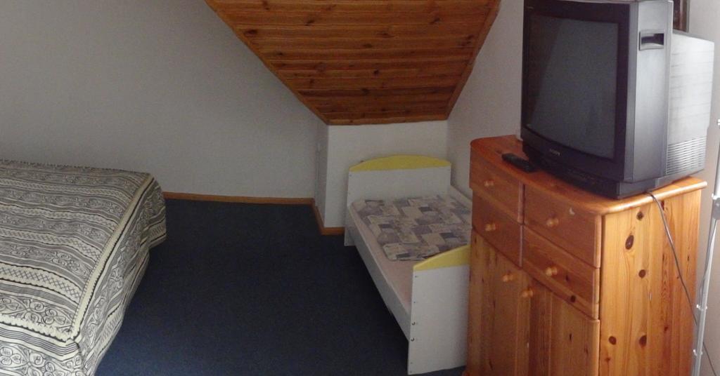 Szél Fiai Fogadó Nyúl Chambre photo