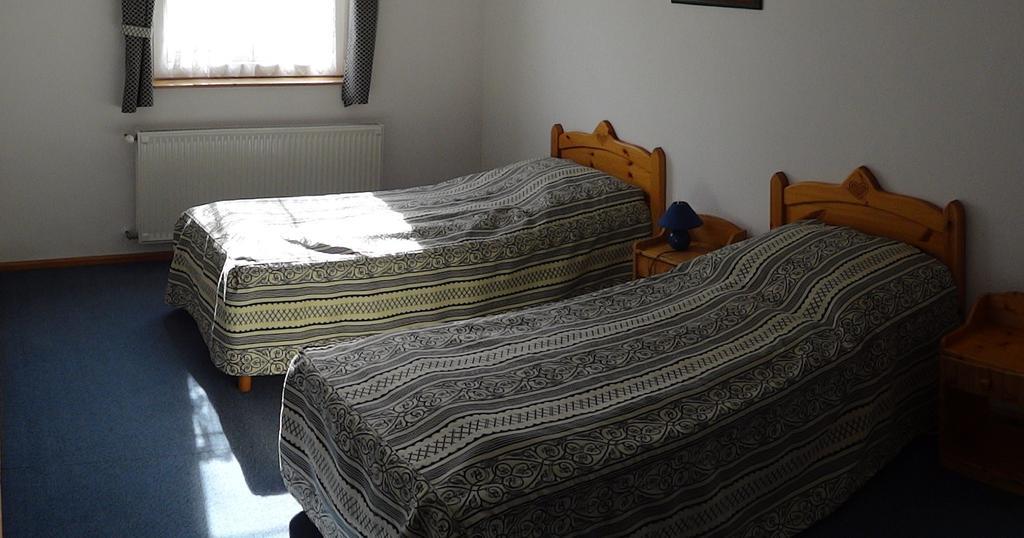Szél Fiai Fogadó Nyúl Chambre photo