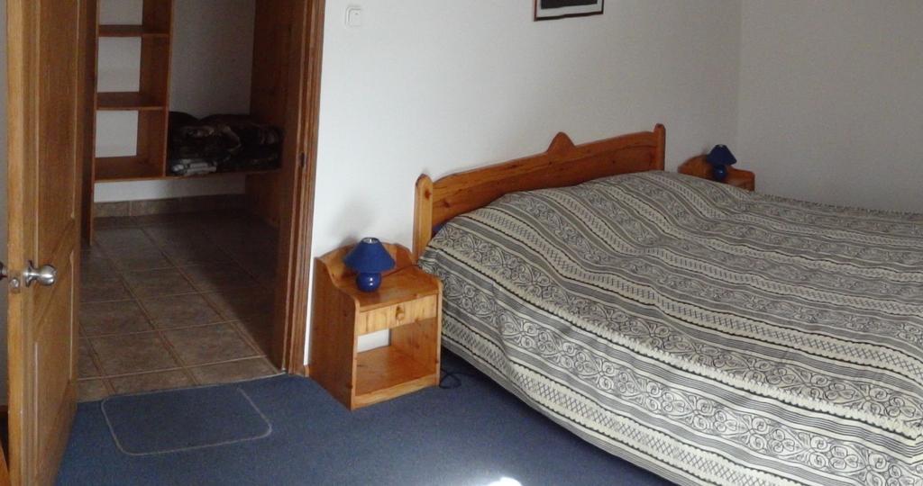 Szél Fiai Fogadó Nyúl Chambre photo