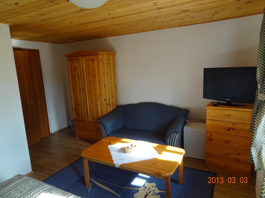 Szél Fiai Fogadó Nyúl Chambre photo